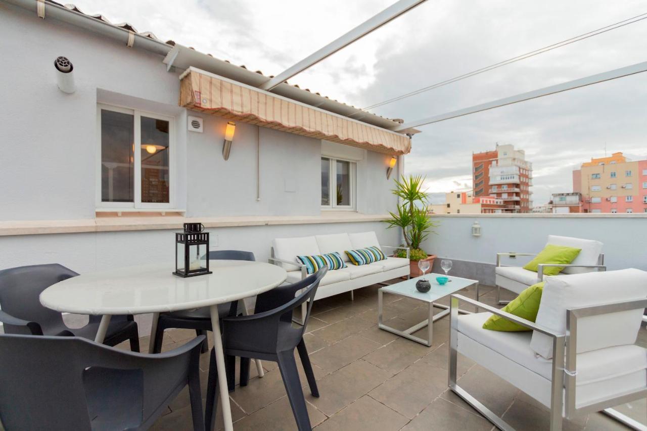 Alonso Heredia Apartamento *