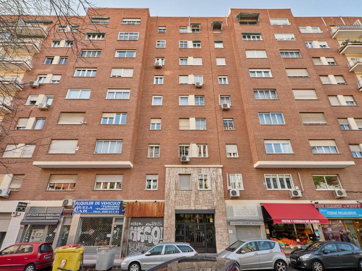 My City Plaza Castilla 3 Apartment Madrid