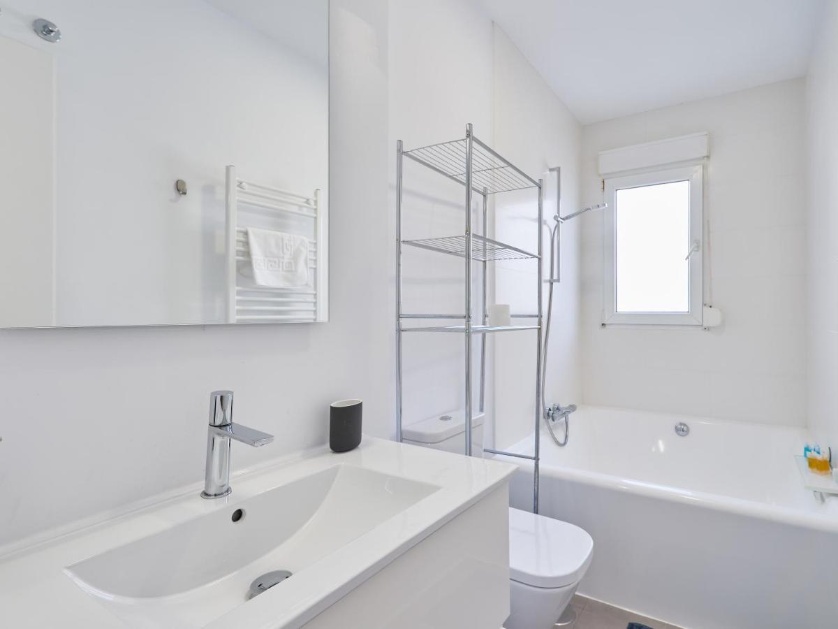 My City Plaza Castilla 3 Apartment