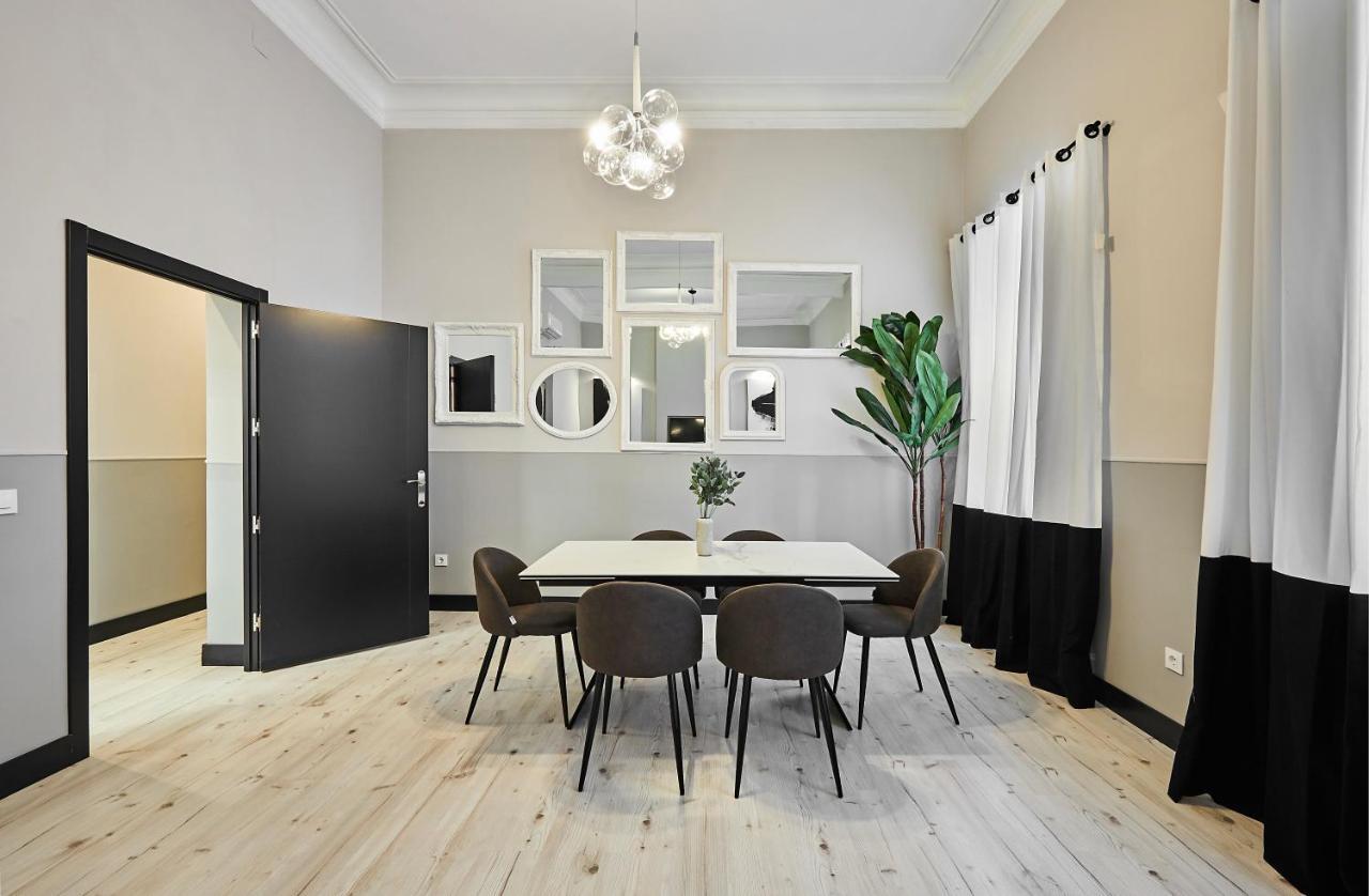 Apartment Claudio Coello Ii Madrid