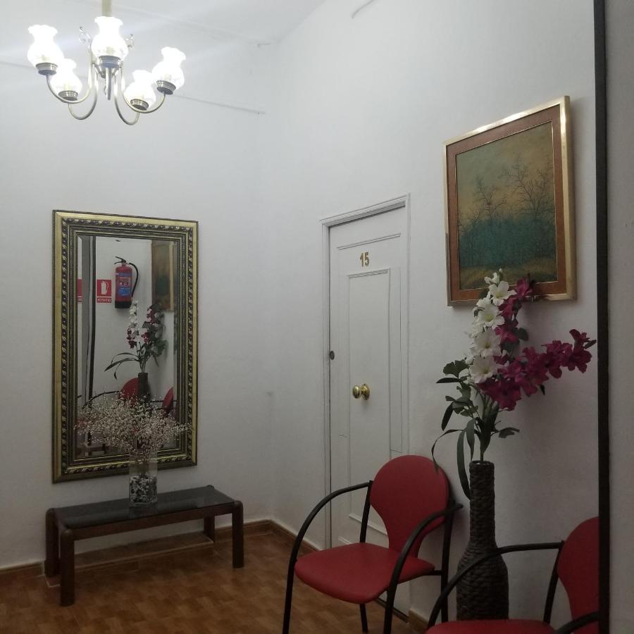 Casa Lemus