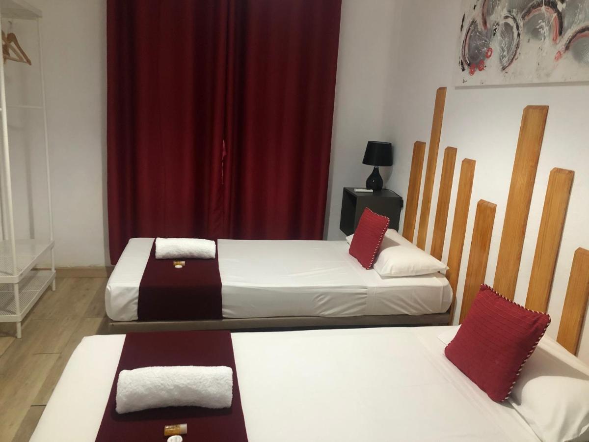 Casa Lemus Guest house Madrid