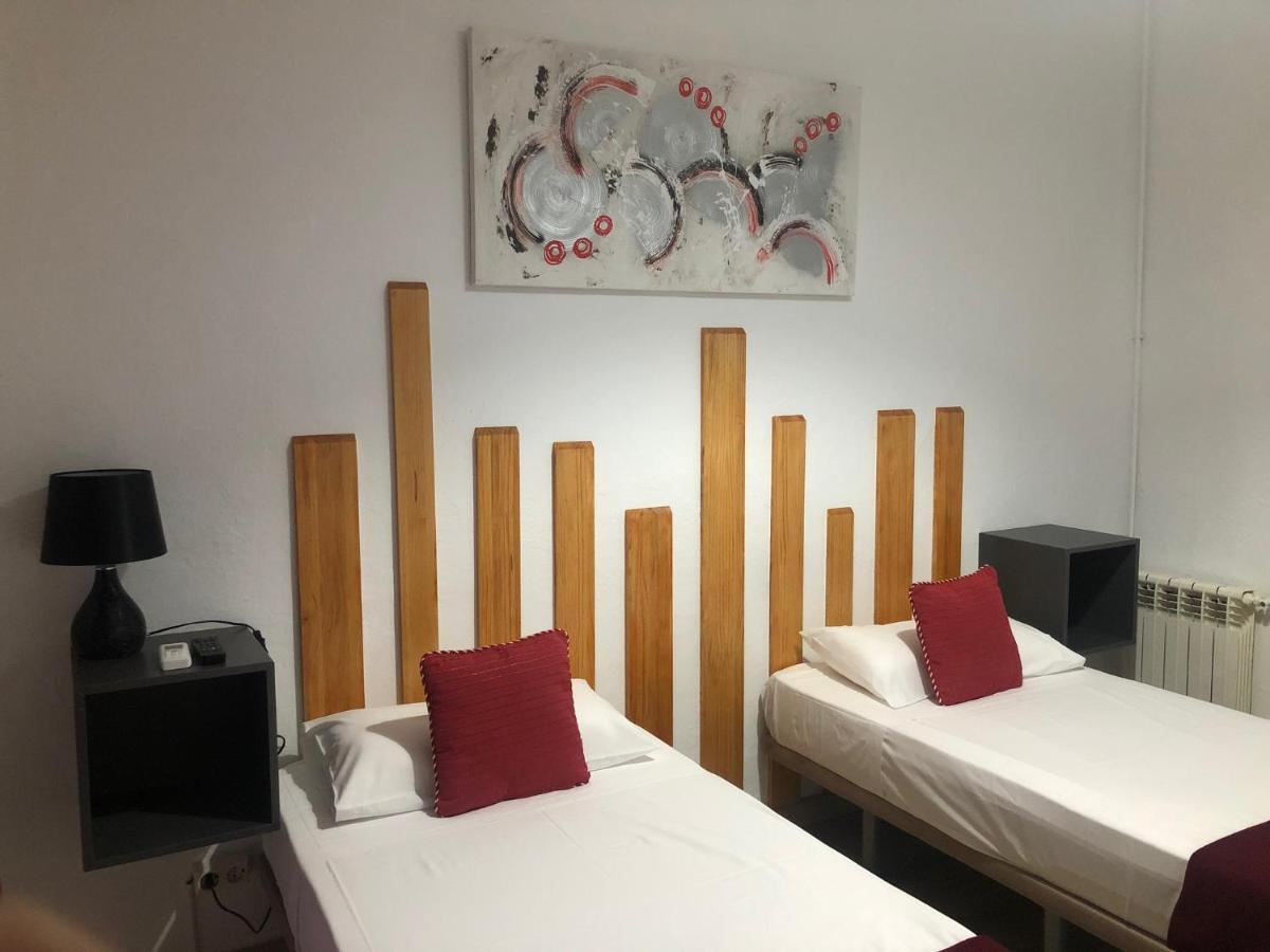 Guest house Casa Lemus