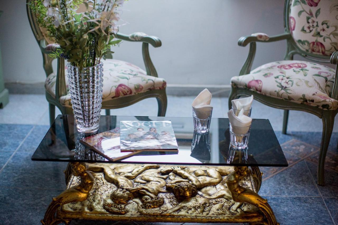 Guest house Escala