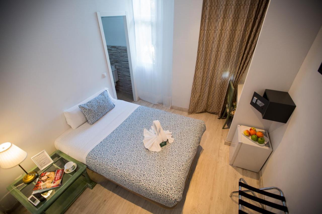 Guest house Escala 3*