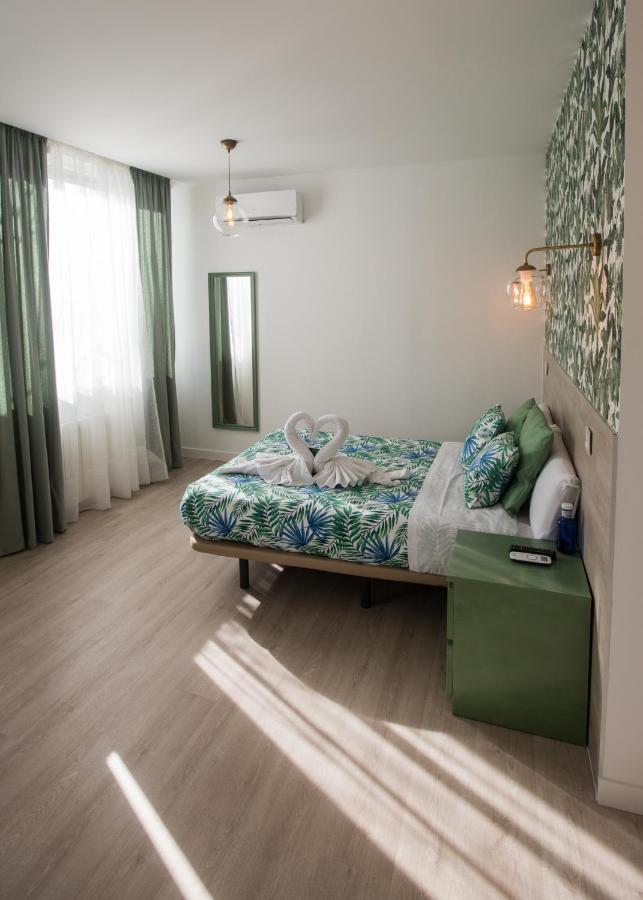 Escala Guest house 3*