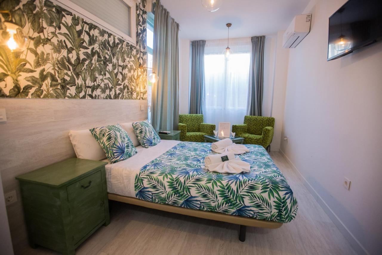 Escala Guest house Madrid