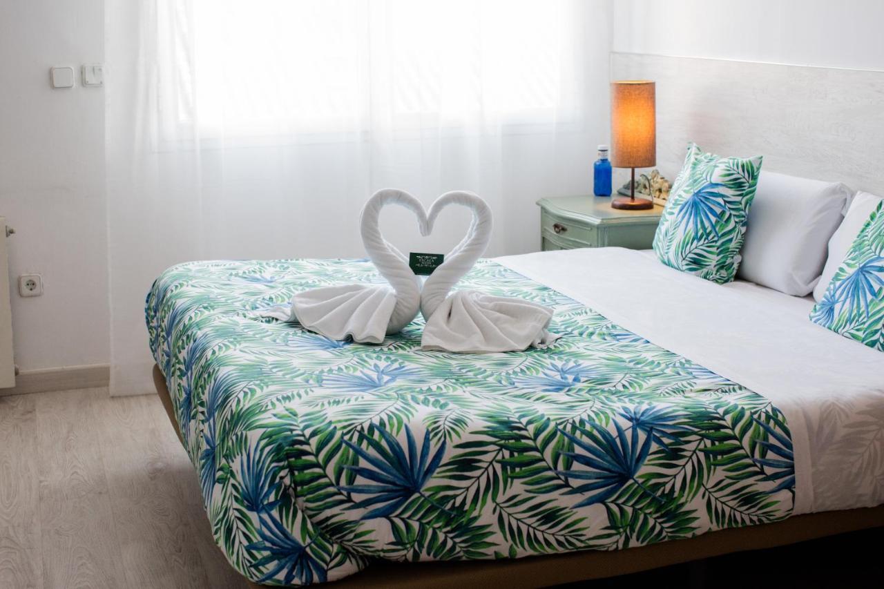 Guest house Escala 3*