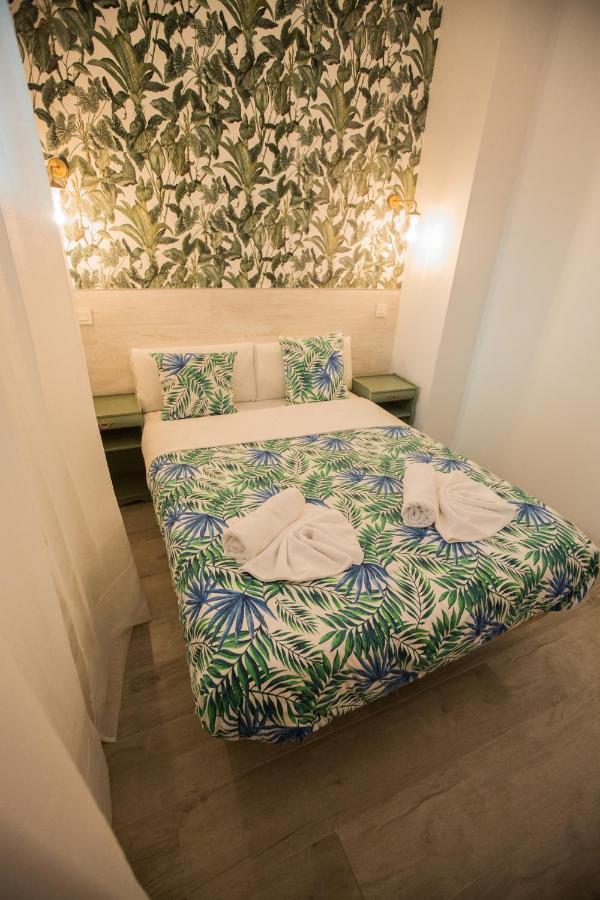 Escala Guest house Madrid
