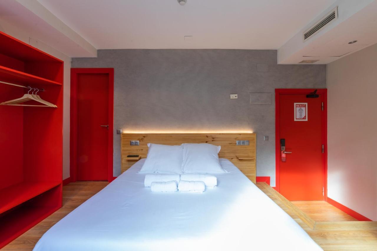Ok Hostel *
