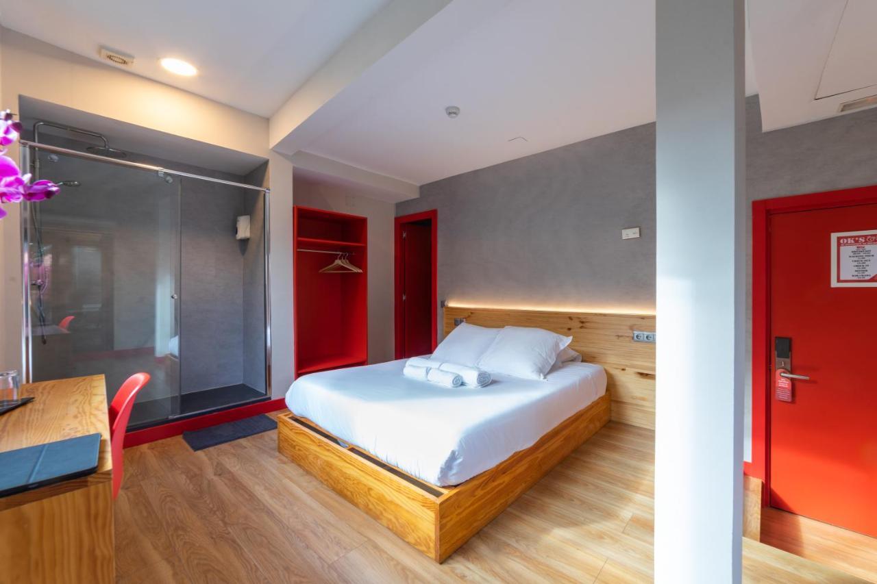 Hostel Ok Madrid