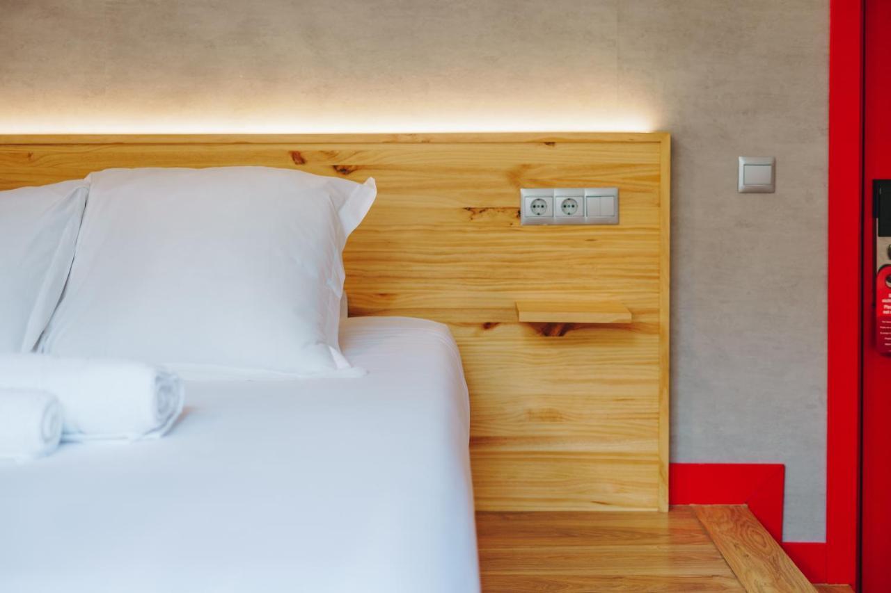 Hostel Ok Madrid
