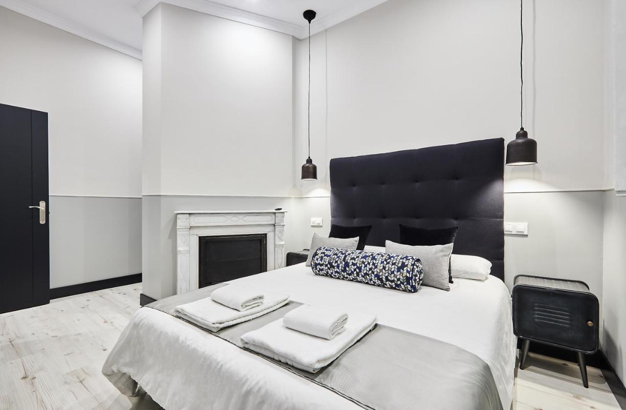 Claudio Coello Ii Apartment Madrid