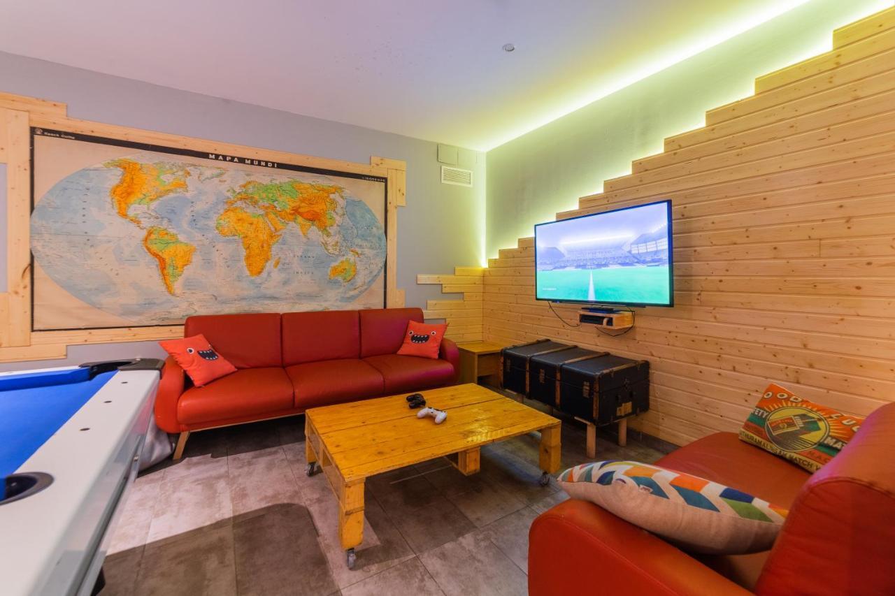 Ok Hostel