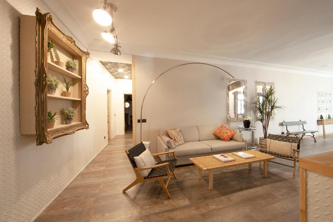 Palacio Real Apartamento *