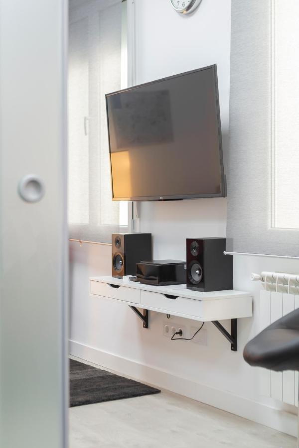 Apartamento Gran Via Madri