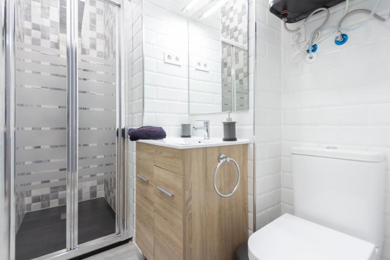 Apartamento Gran Via *