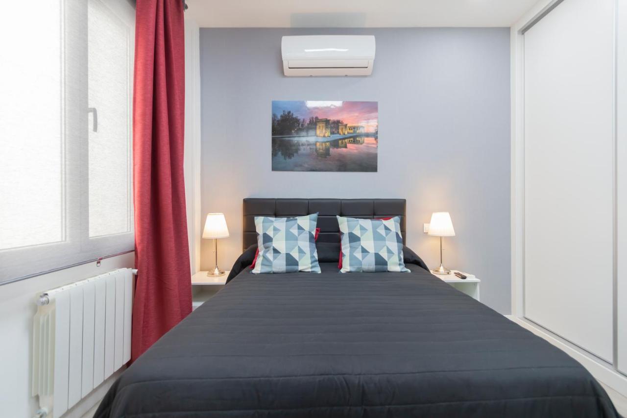 Gran Via Apartamento