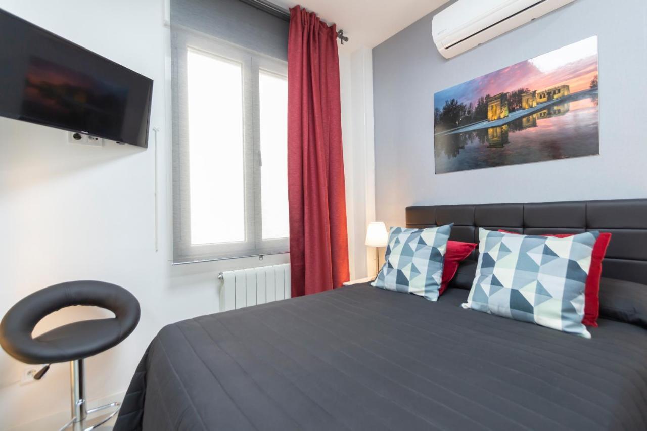 Gran Via Apartamento *