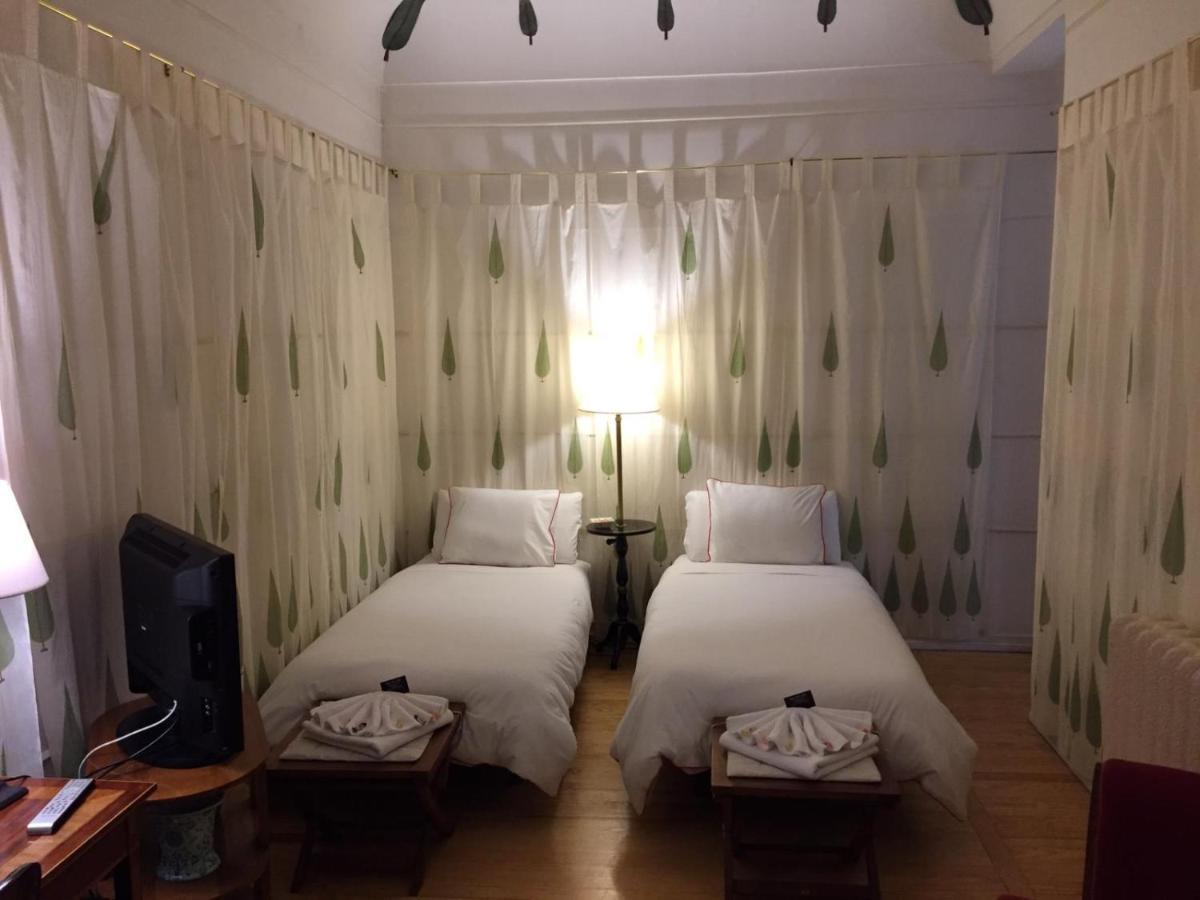 Escala Opera Guest house Madrid