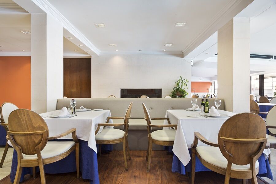 Hotel Osuna Madrid