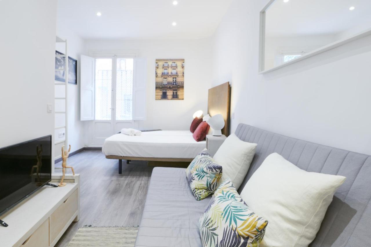 Lejlighed Leeways Loft Iii In Lope De Rueda *