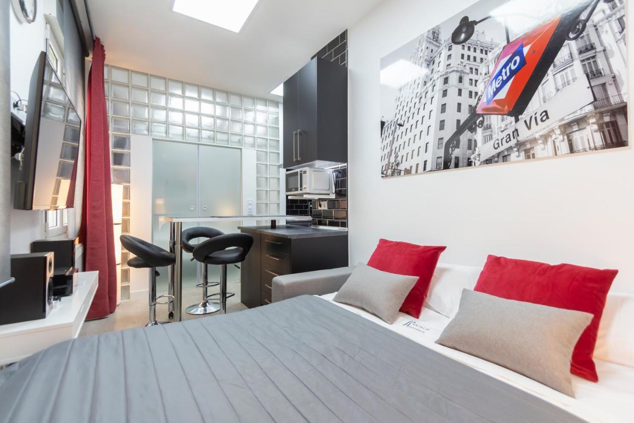Gran Via Apartamento *