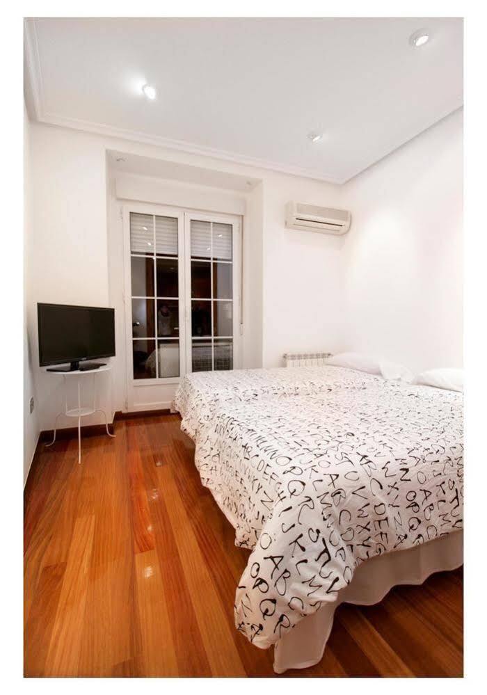 Gran Via, Behap Apartment