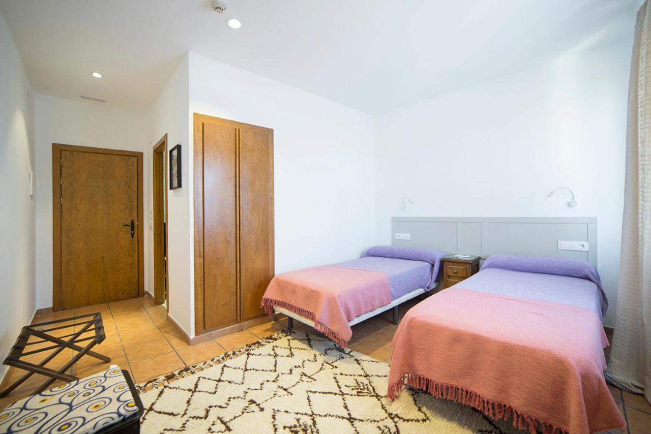 Koko Aeropuerto Hostel *
