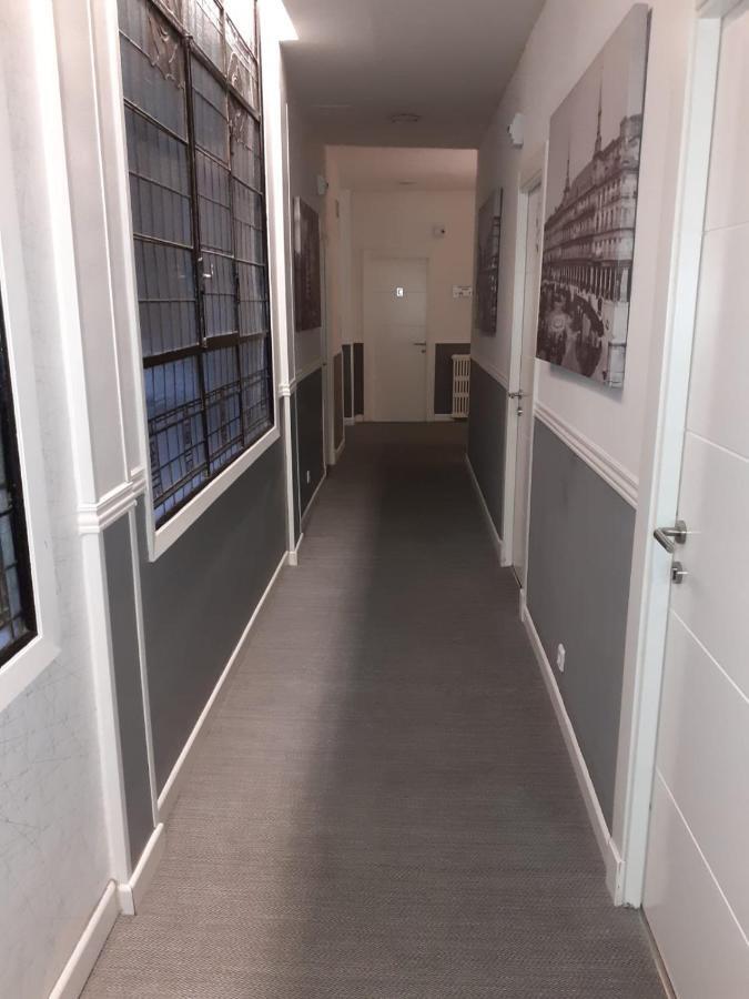 Guest house Montecarlo Madrid