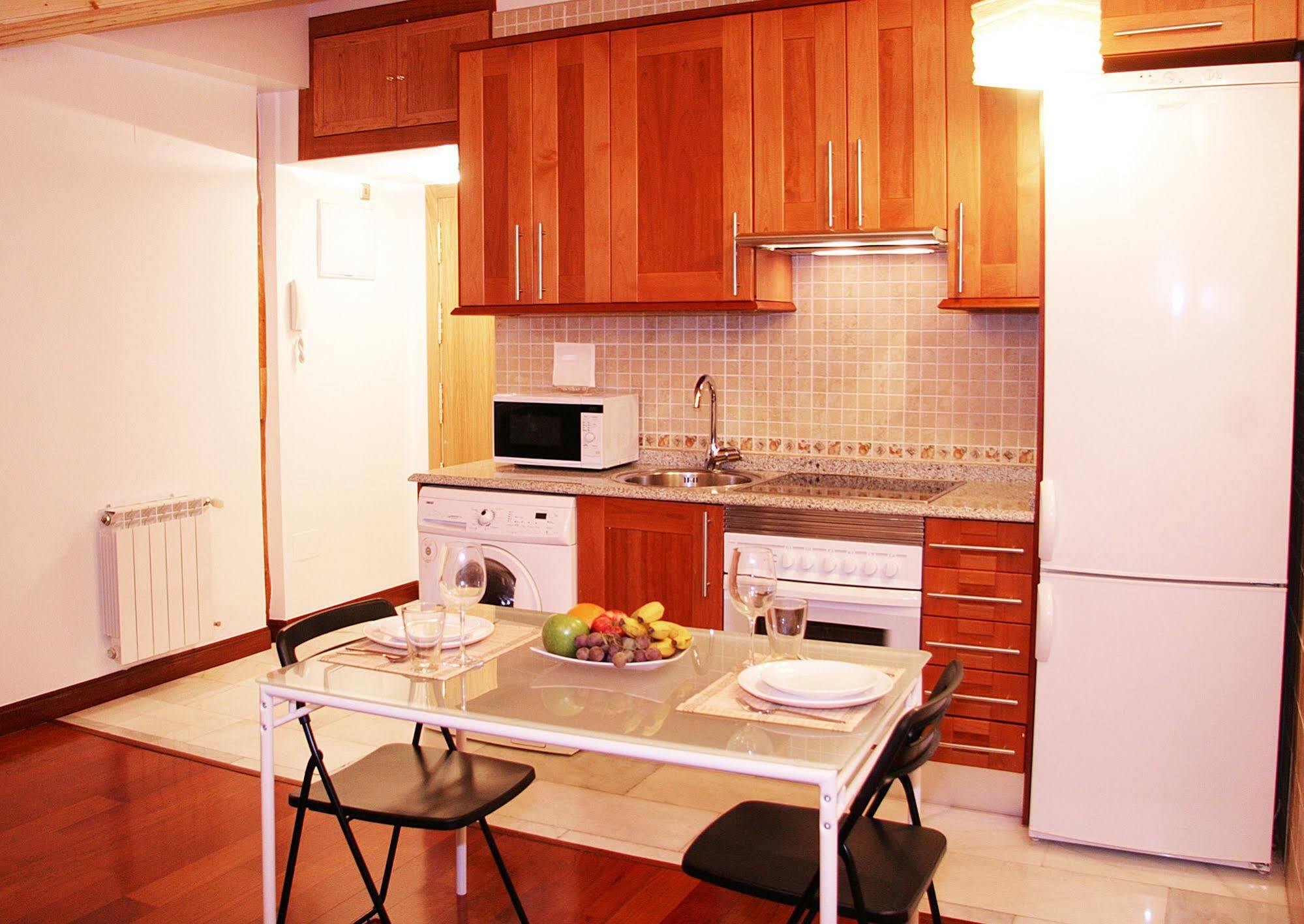 Gran Via, Behap Apartment Madrid