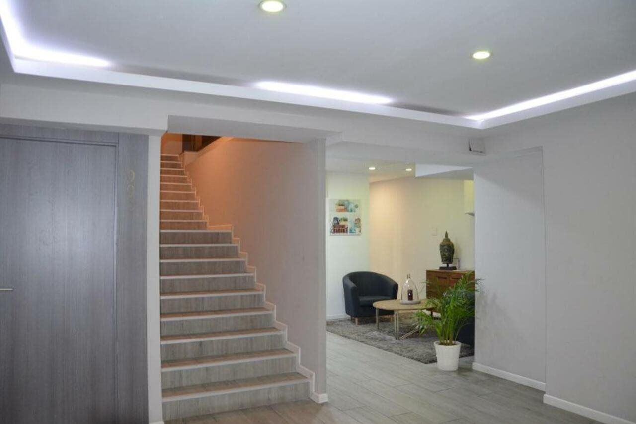 Aparthotel Boutique Urban Serrano