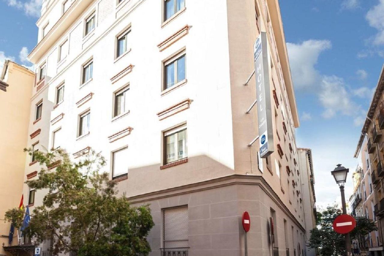 Hotel Hospedium Condes