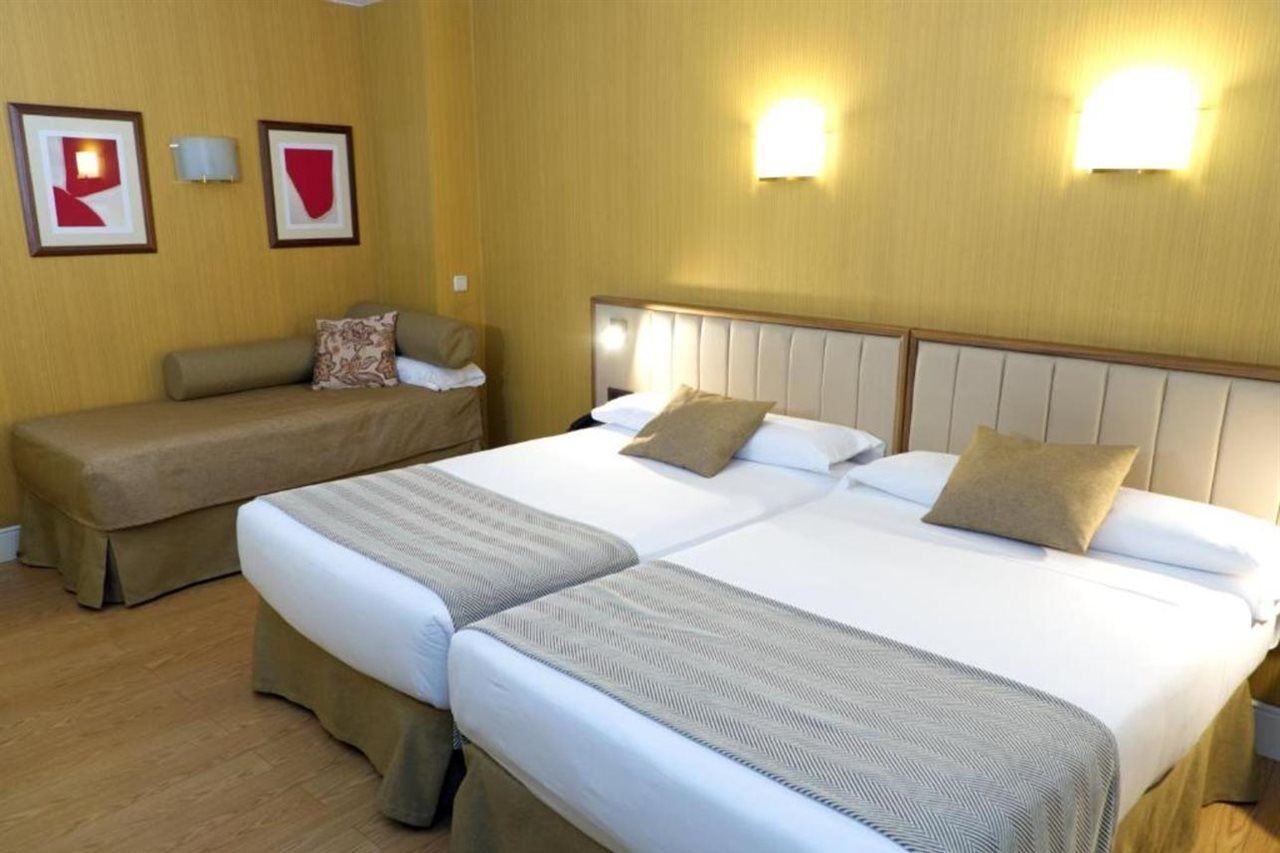 Hotel Hospedium Condes