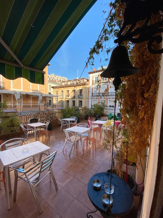 Albergue Barbieri Sol