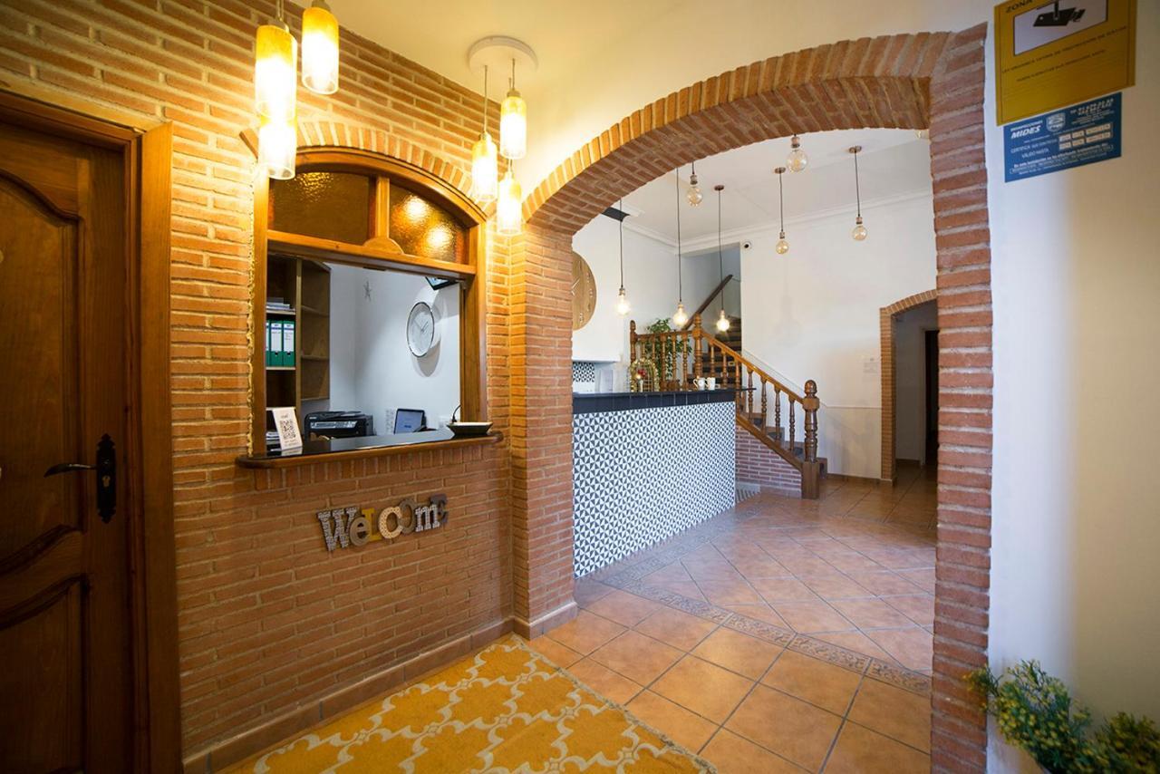 Koko Aeropuerto Hostel