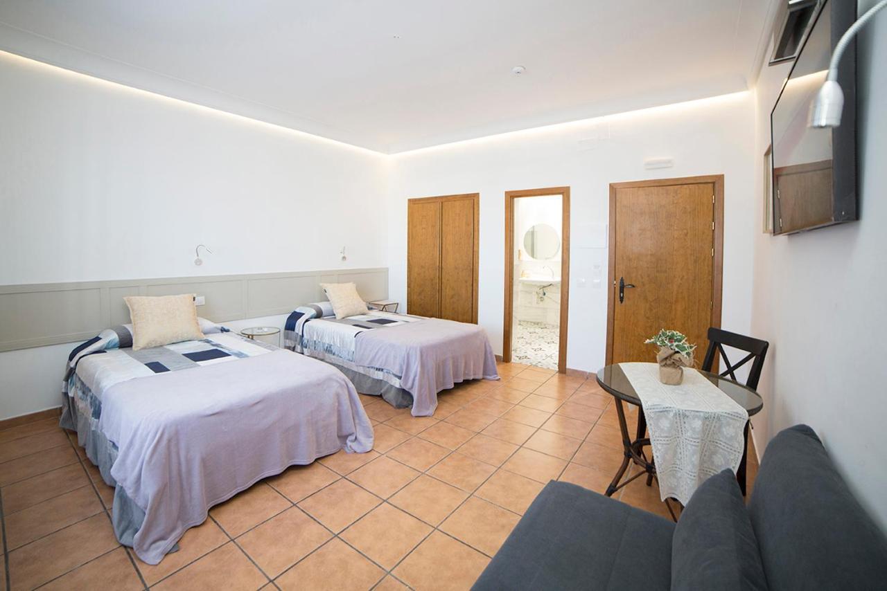 Hostel Koko Aeropuerto Madrid