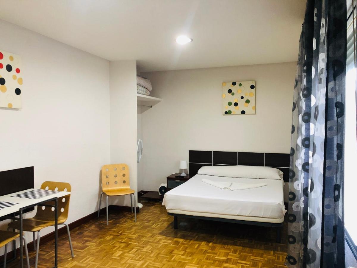 Apartment Apartamento Madrid Callao Madrid