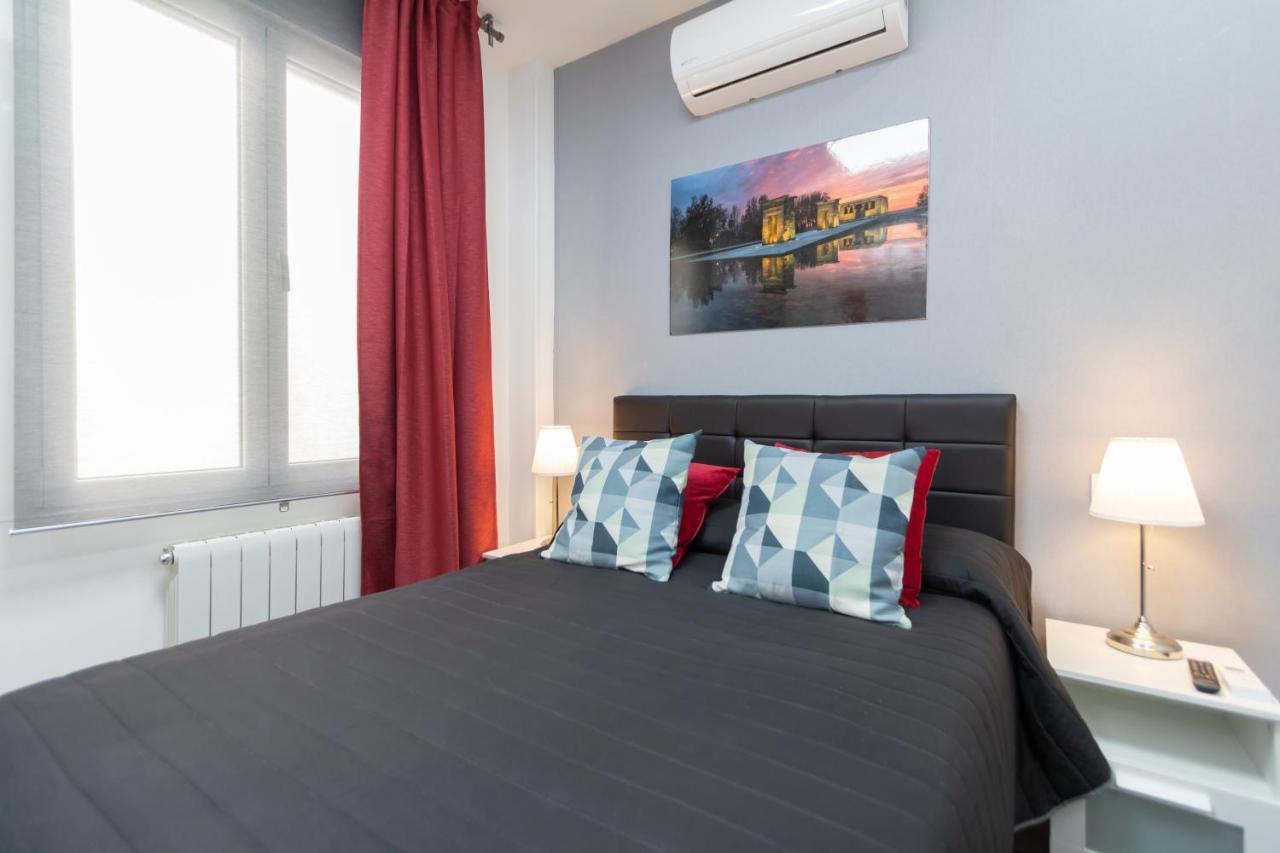 Gran Via Apartamento *
