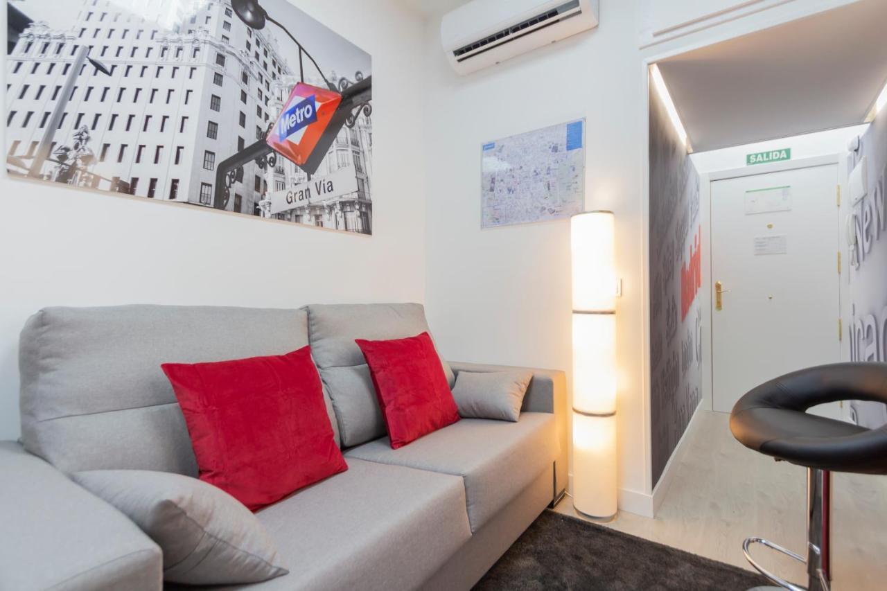 Apartamento Gran Via
