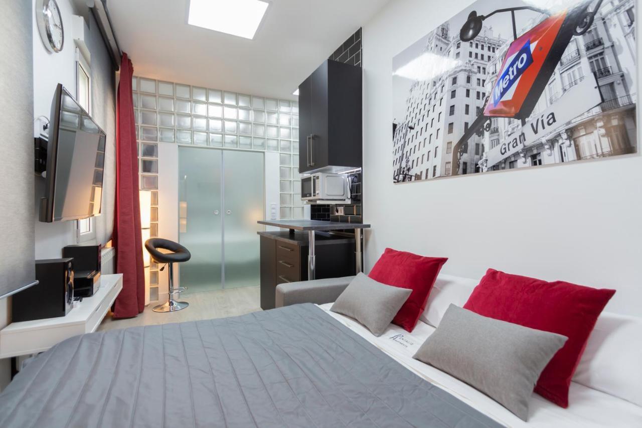 Apartamento Gran Via