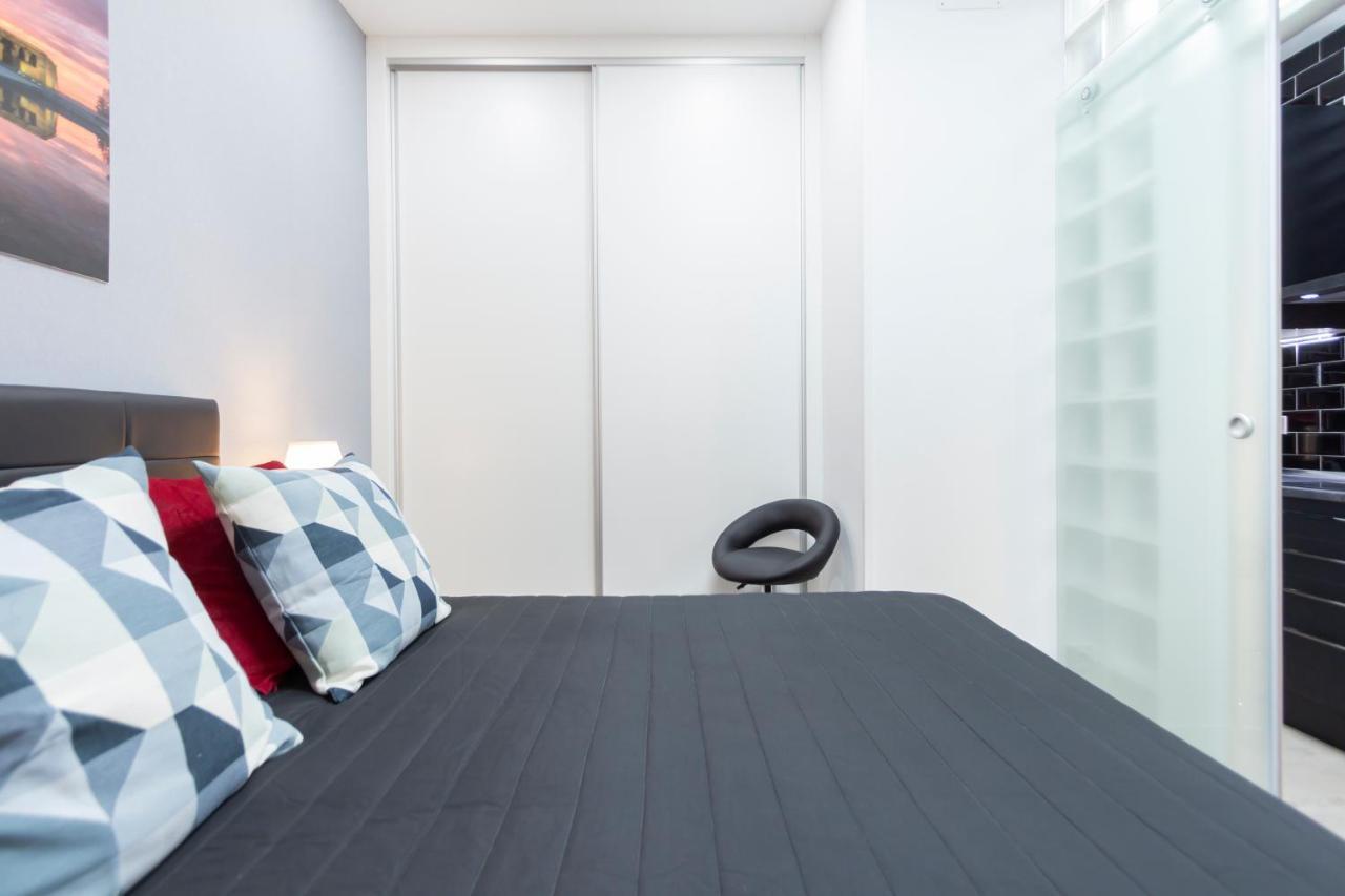 Gran Via Apartamento Madri
