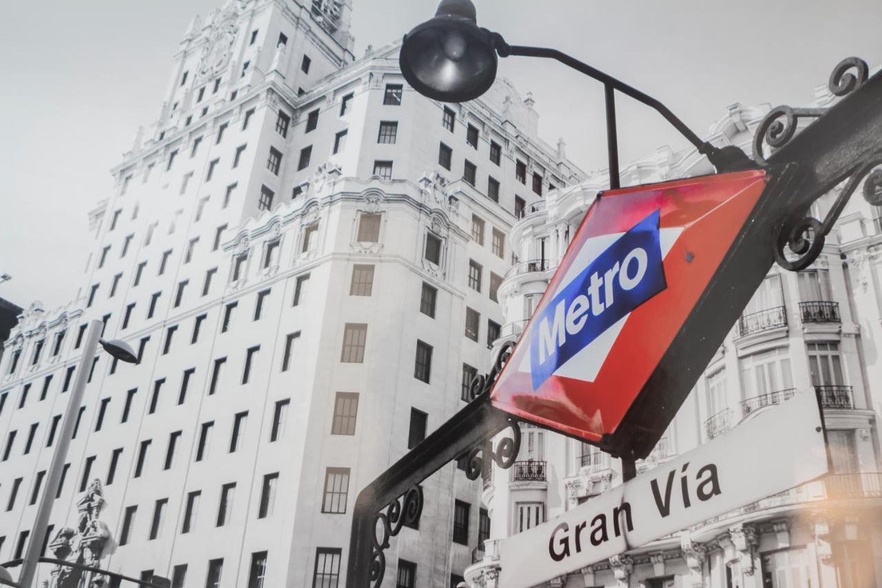 Gran Via Apartamento