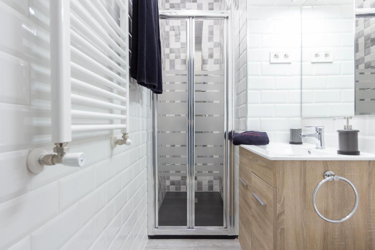 Apartamento Gran Via *
