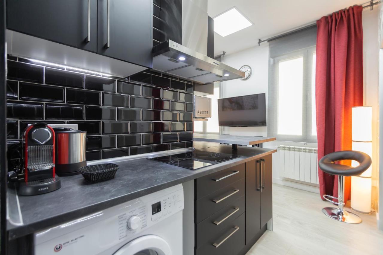 Gran Via Apartamento