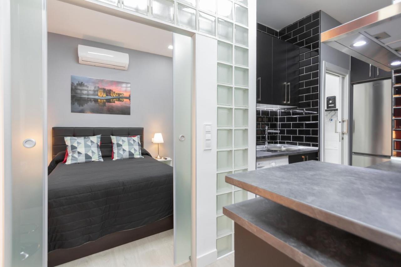 Apartamento Gran Via