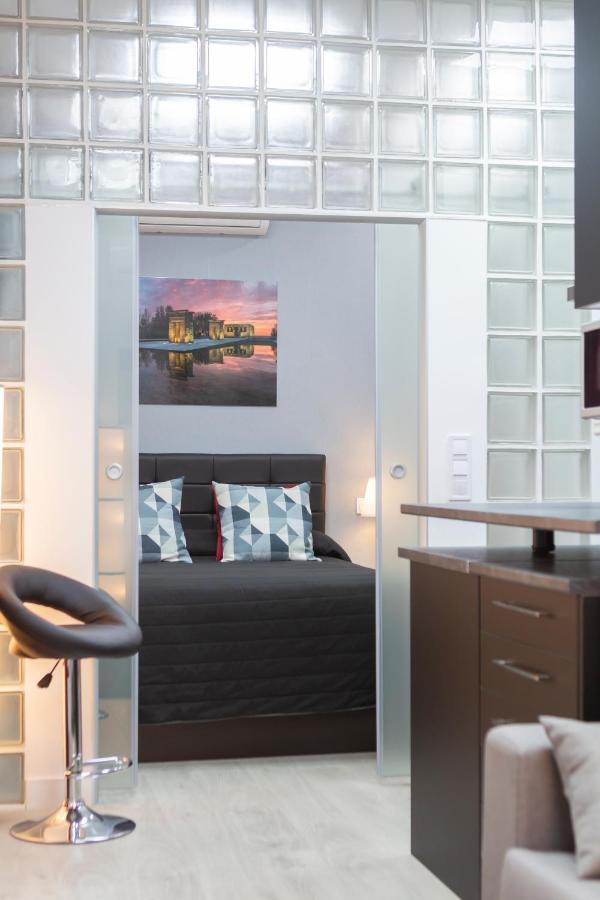 Apartamento Gran Via