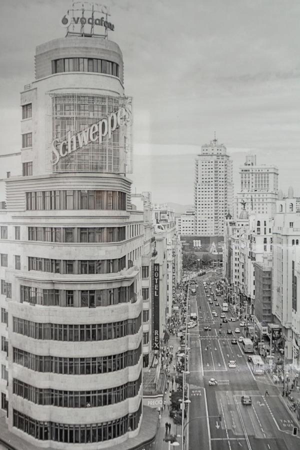 Gran Via Apartamento