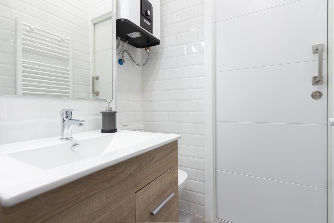 Gran Via Apartment Madrid