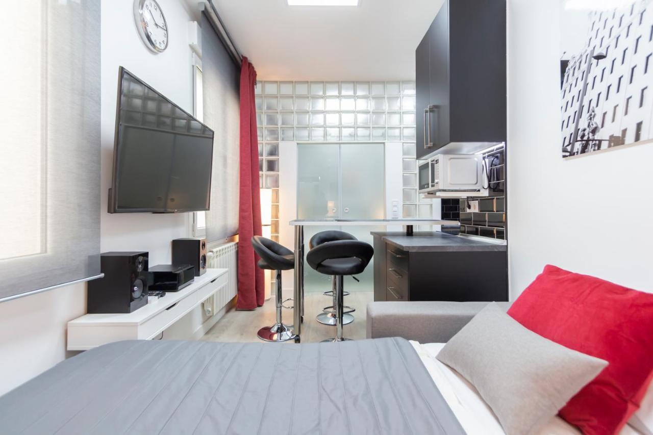 Gran Via Apartamento *